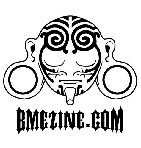 bme zine|bmezine.com.